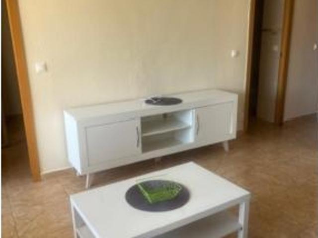 Apartamento en alquiler en el Racó de l'Oix, la Marina Baixa