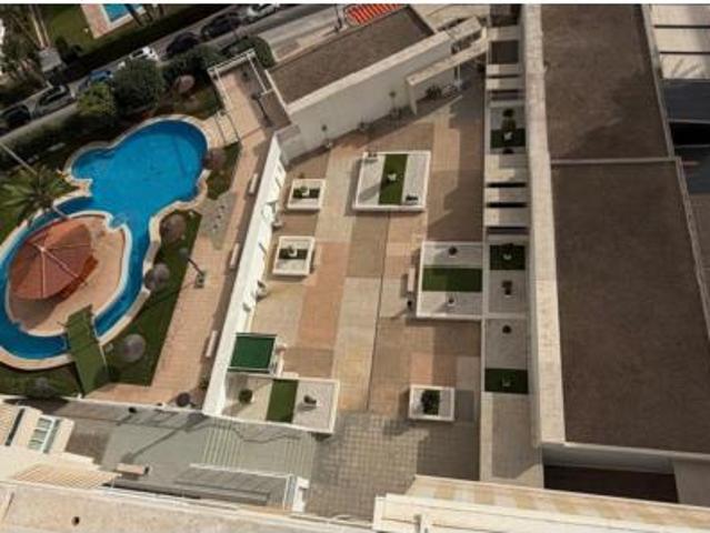 Apartamento en alquiler en la Marina Baixa, Valencia