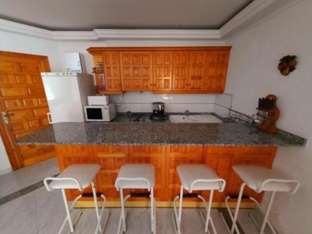 Apartamento en alquiler en Urbanització Cala Advocat-Bonavista, la Marina Alta
