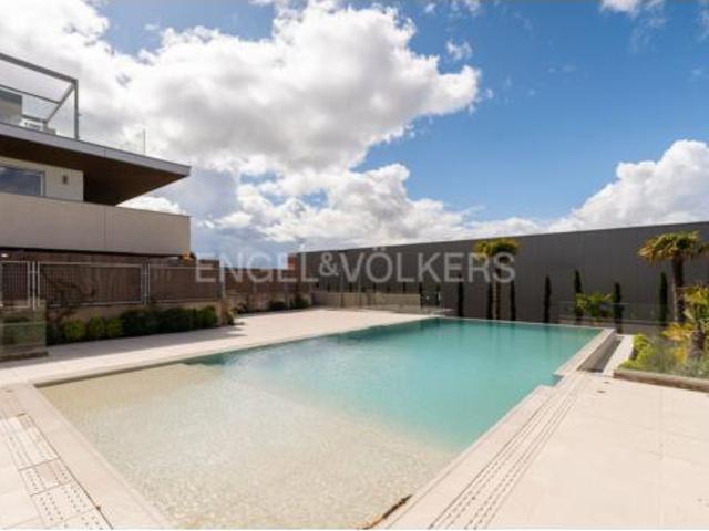 Apartamento en alquiler en Residencial Siglo XXI, Boadilla Del Monte