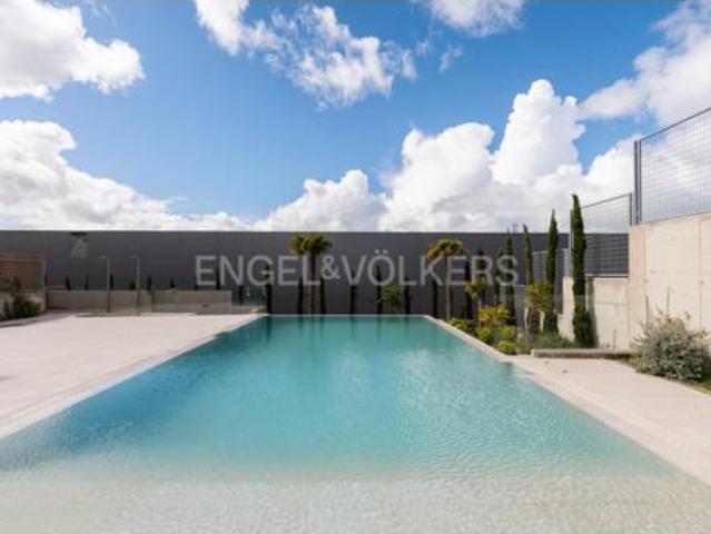 Apartamento en alquiler en Residencial Siglo XXI, Boadilla Del Monte