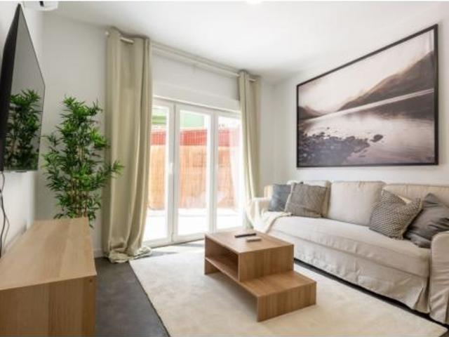 Apartamento en alquiler en Boiro, A Barbanza