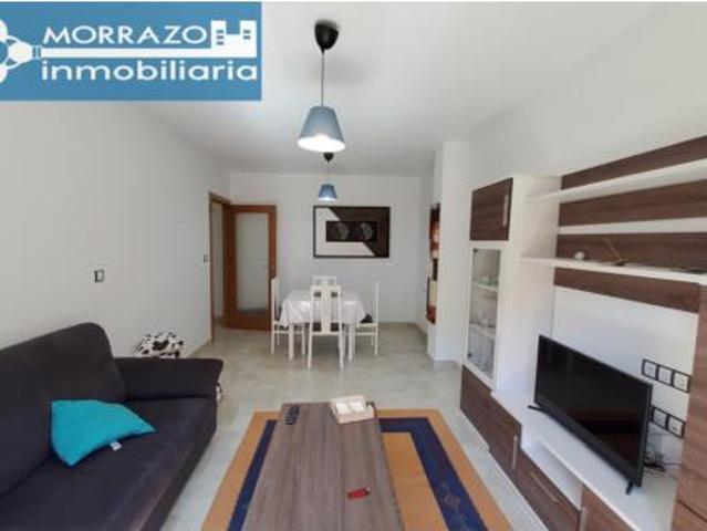 Apartamento en alquiler en Bueu (San Martiño de Fóra), O Morrazo