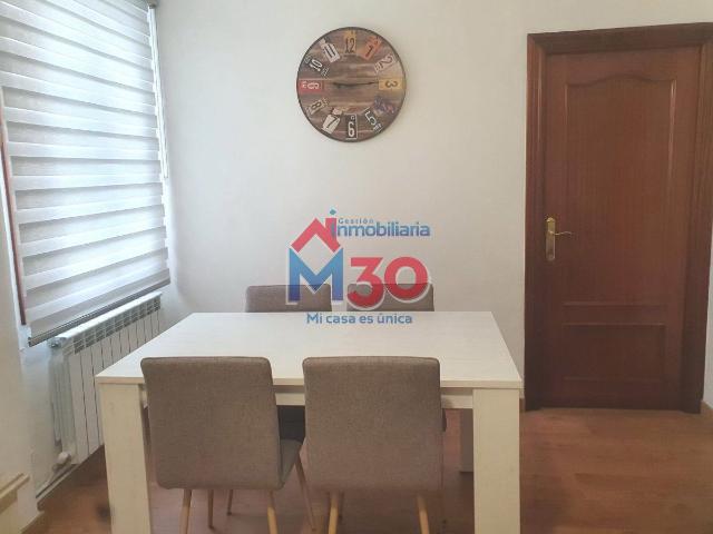 Piso en alquiler en Allende, Miranda De Ebro