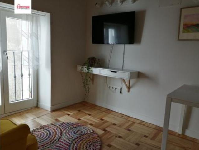 Apartamento en alquiler en Centro, Burgos