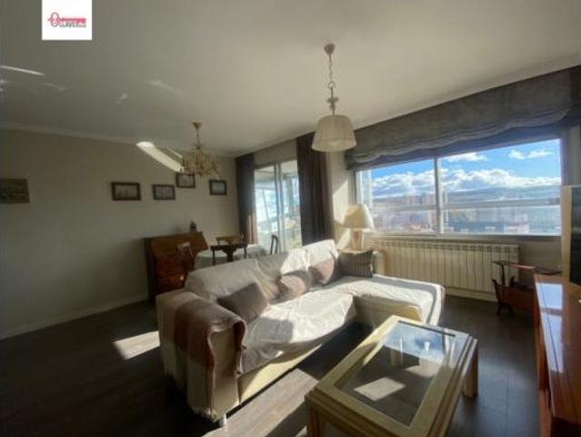 Apartamento en alquiler en Distrito Centro Norte, Burgos
