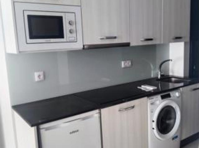 Apartamento en alquiler en Distrito Centro Norte, Burgos