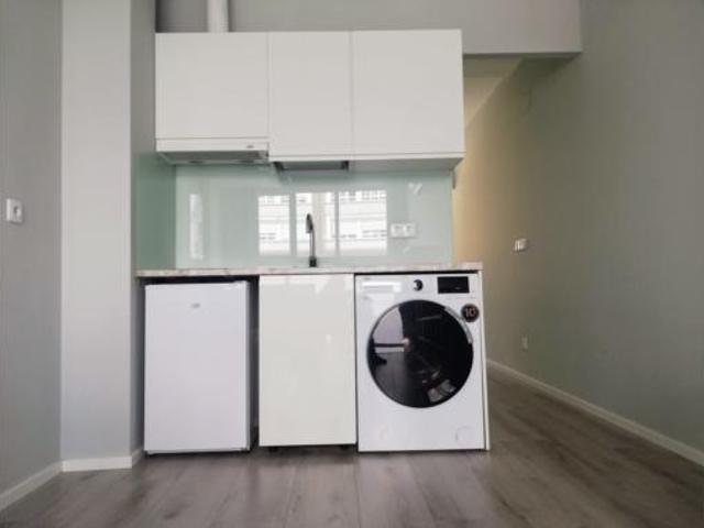 Apartamento en alquiler en Barriada Juan XXIII, Burgos