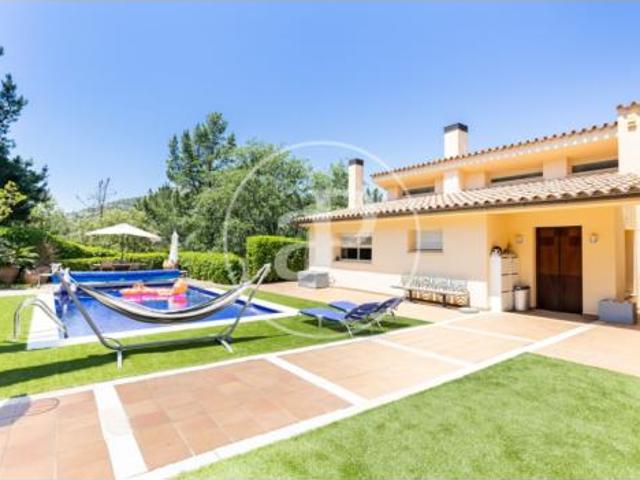 Casa en alquiler en Vallès Occidental, Catalunya