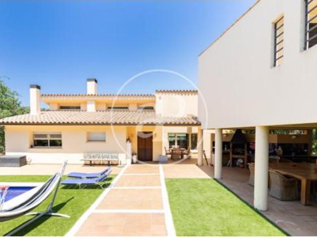 Casa en alquiler en Vallès Occidental, Catalunya