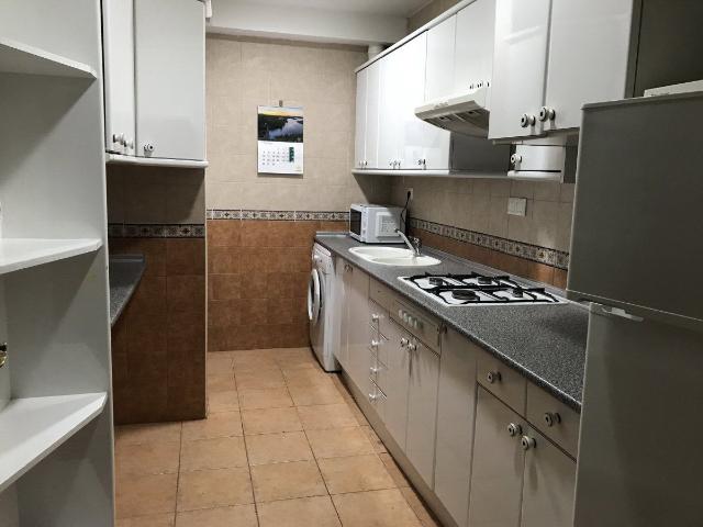 Piso en alquiler en Trujillo, Extremadura