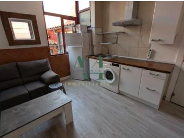 Apartamento en alquiler en Margallo, Cáceres