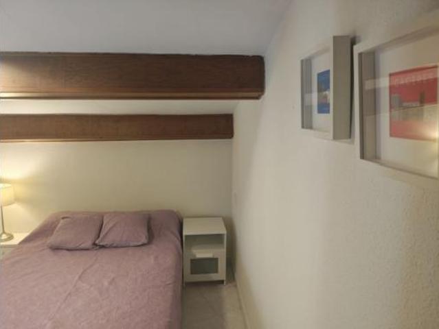 Apartamento en alquiler en San Francisco, Cáceres