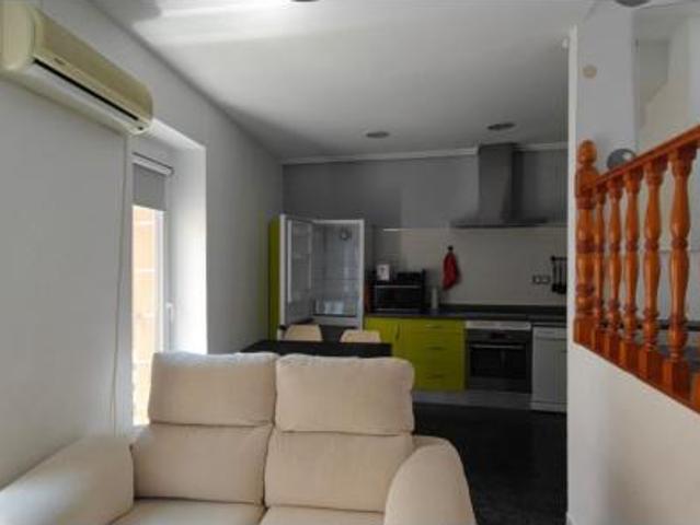 Apartamento en alquiler en Santiago, Cáceres