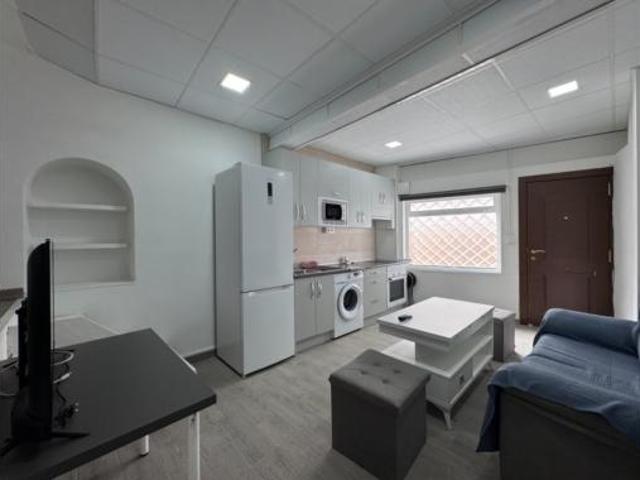 Apartamento en alquiler en Santa Clara, Cáceres