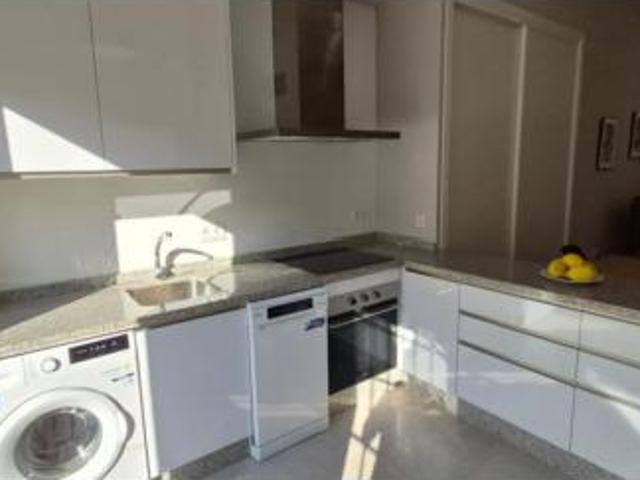 Apartamento en alquiler en Los Fratres, Cáceres
