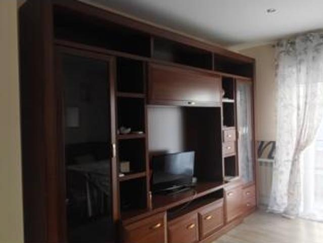 Apartamento en alquiler en El Rodeo, Cáceres