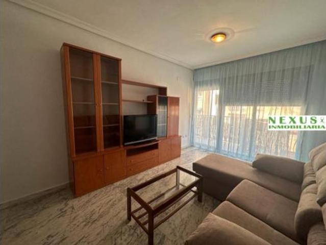 Apartamento en alquiler en Argentina, Cáceres