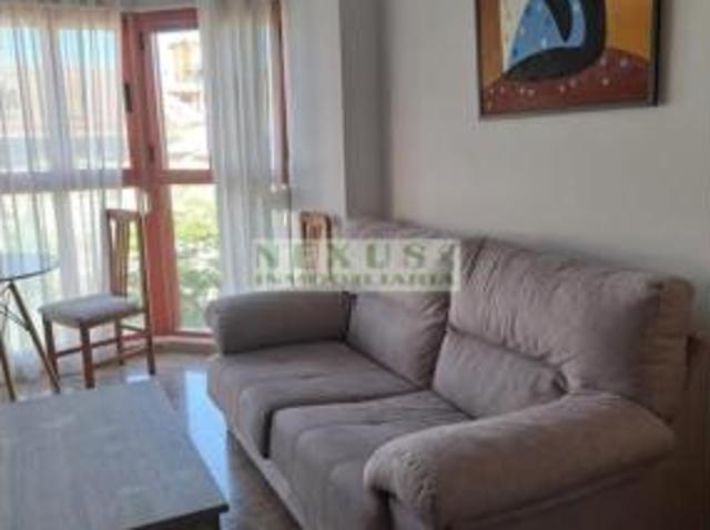 Apartamento en alquiler en El Perú, Cáceres