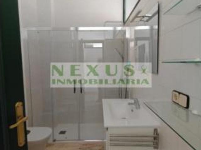 Apartamento en alquiler en Cánovas, Cáceres