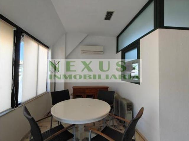 Apartamento en alquiler en Cánovas, Cáceres