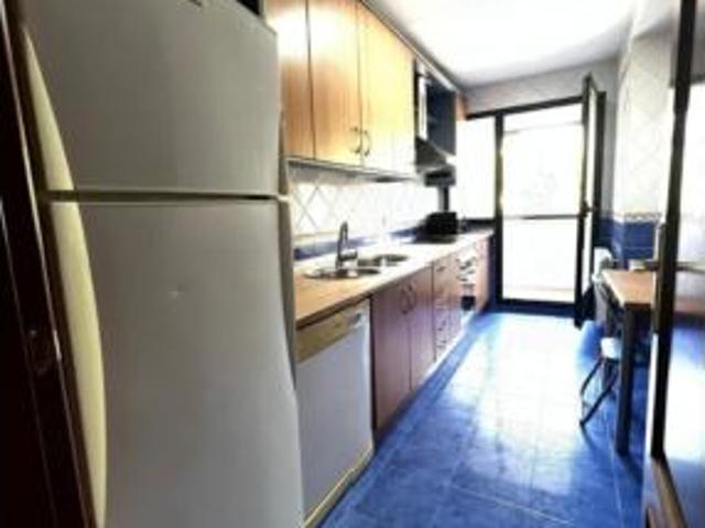 Apartamento en alquiler en El Vivero, Cáceres