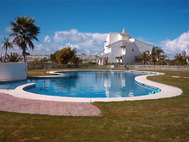 Piso en alquiler en Costa Noroeste, Andalucía