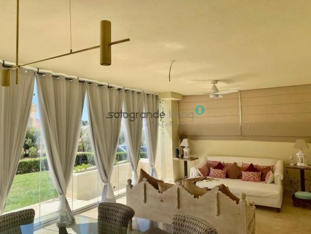 Piso en alquiler en San Roque Centro, Campo de Gibraltar