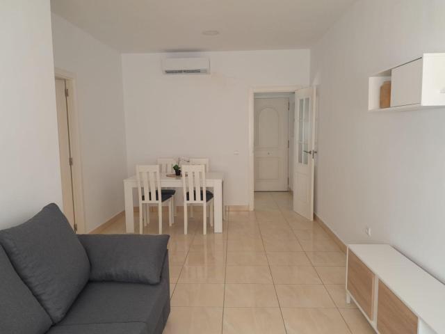 Piso en alquiler en Nuevo Chapín, Campiña de Jerez