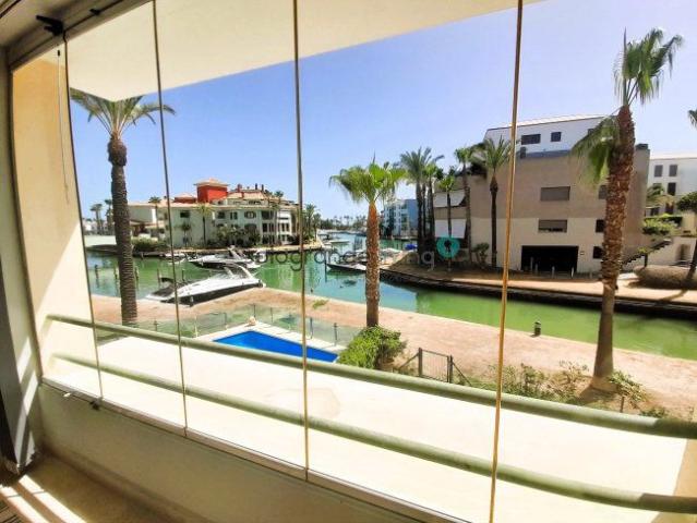 Piso en alquiler en Sotogrande, Campo de Gibraltar