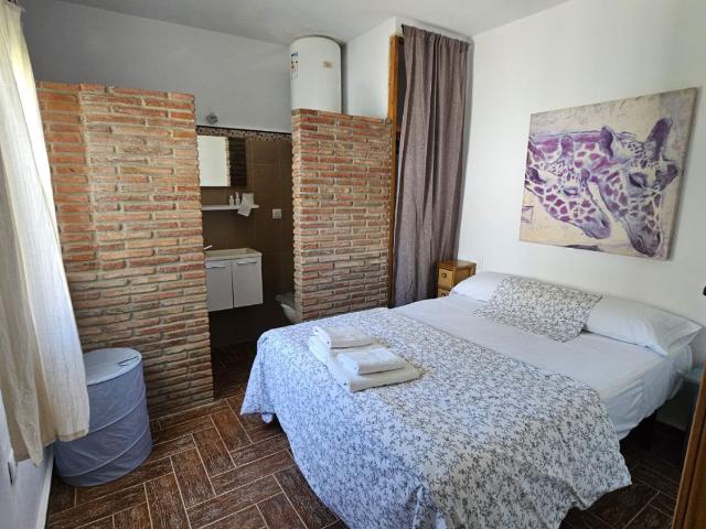 Piso en alquiler en Urbanización Alcazaba, La Janda