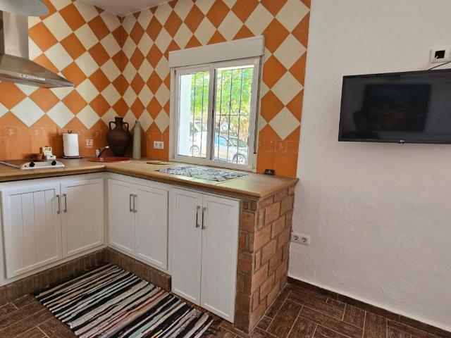 Piso en alquiler en Urbanización Alcazaba, La Janda