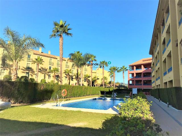 Piso en alquiler en Sotogrande, Campo de Gibraltar