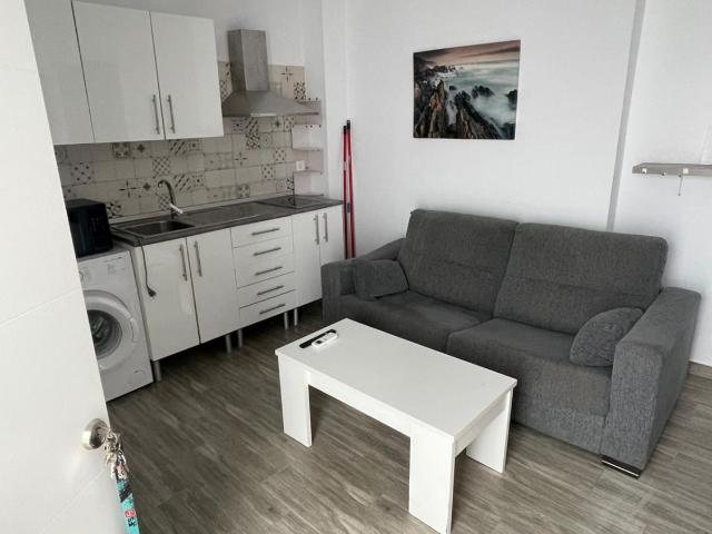Piso en alquiler en Urbanización Alcazaba, La Janda