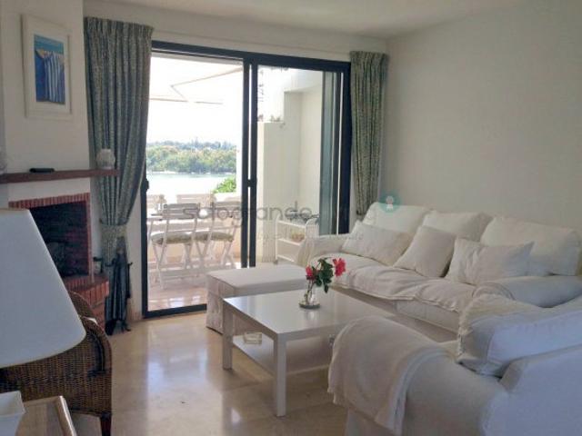 Piso en alquiler en Sotogrande, Campo de Gibraltar