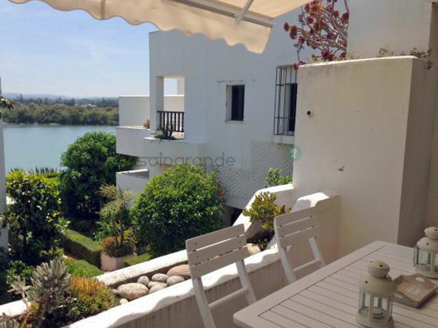 Piso en alquiler en San Roque, Sotogrande
