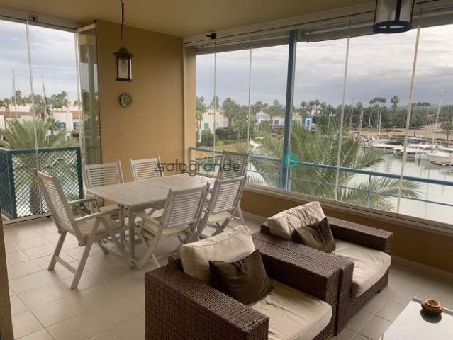 Piso en alquiler en San Roque, Sotogrande