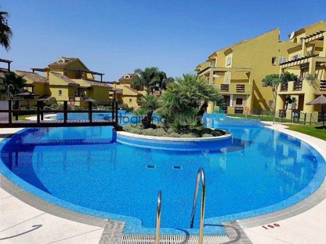Piso en alquiler en San Roque, Pueblo Nuevo