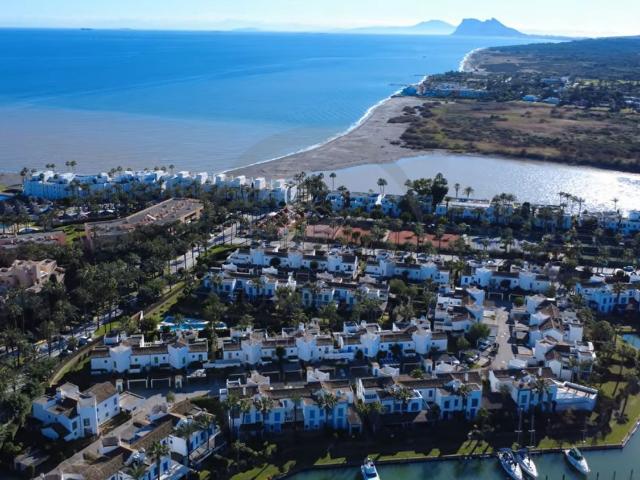 Piso en alquiler en Guadiaro, Campo de Gibraltar