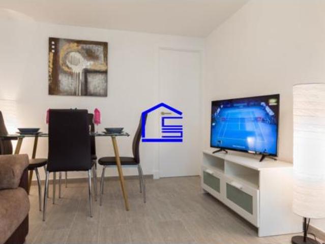 Apartamento en alquiler en El Pópulo, Bahía de Cádiz