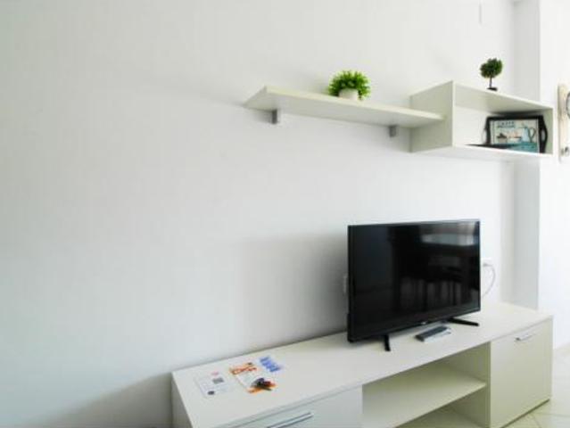 Apartamento en alquiler en Cortadura, Bahía de Cádiz