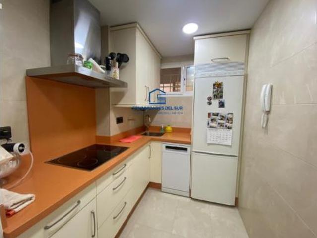 Apartamento en alquiler en Cortadura, Bahía de Cádiz