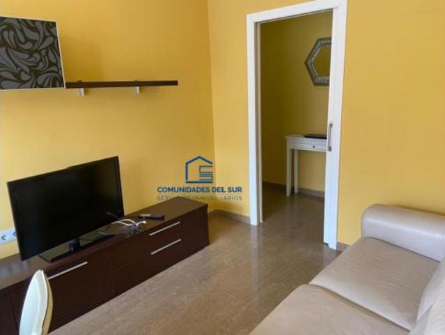 Apartamento en alquiler en Mentidero, Bahía de Cádiz