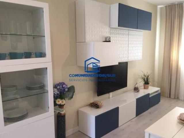 Apartamento en alquiler en Trille, Bahía de Cádiz