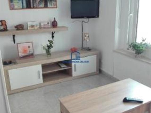 Apartamento en alquiler en Santa María del Mar, Bahía de Cádiz
