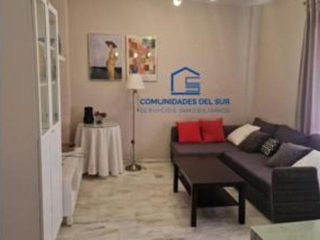 Apartamento en alquiler en Varela, Bahía de Cádiz
