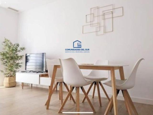 Apartamento en alquiler en Varela, Bahía de Cádiz