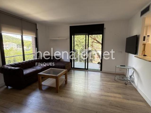 Apartamento en alquiler en Calonge i Sant Antoni, Baix Empordà