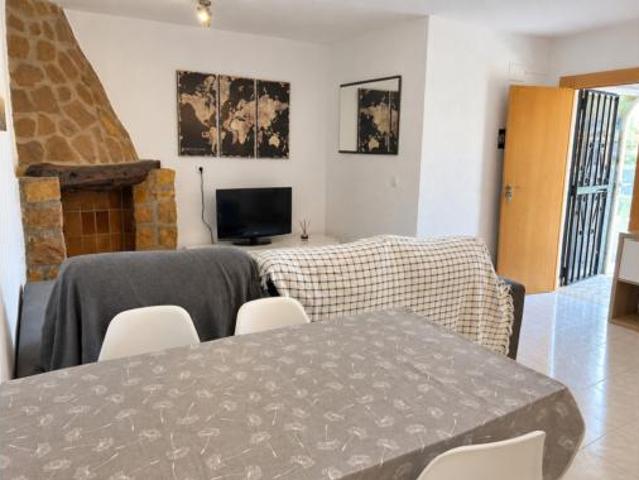 Apartamento en alquiler en Urbanització Morro de Toix-Mar i Vila, la Marina Alta