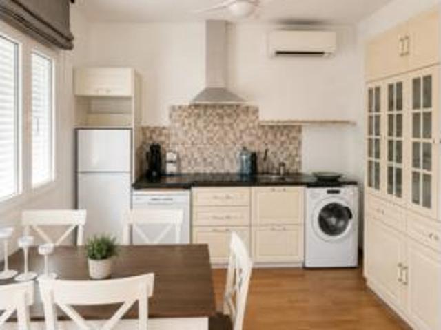 Apartamento en alquiler en la Marina Alta, Valencia